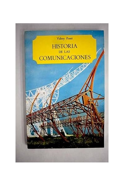 Historia de las comunicaciones